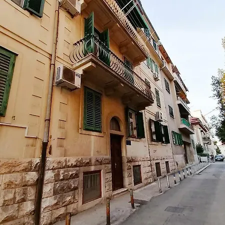 Apartamento Old Town Lantern