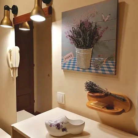 Apartamento Old Town Lantern
