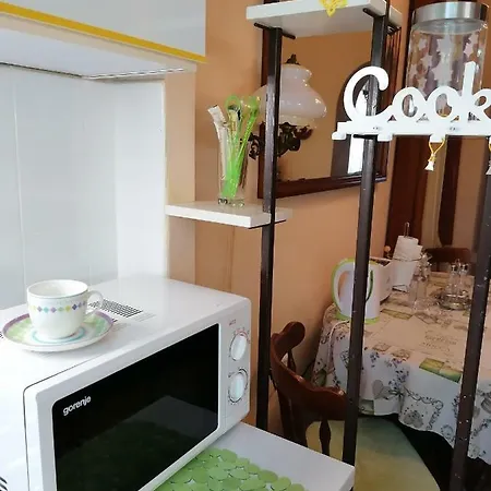 Old Town Lantern Apartamento *