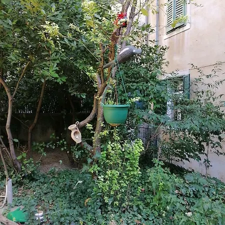 Apartamento Old Town Lantern