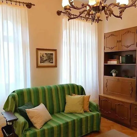 Apartamento Old Town Lantern *