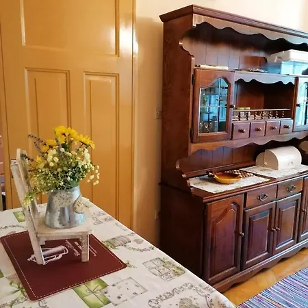 Apartamento Old Town Lantern Split