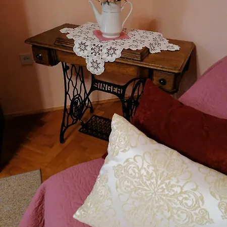 Old Town Lantern Apartamento