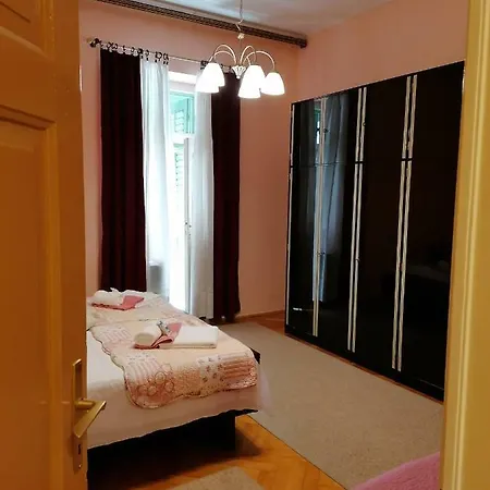 Apartamento Old Town Lantern