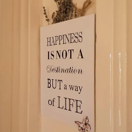 Apartamento Old Town Lantern Split